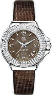 TAG Heuer Formula 1 Ladies WAC1217.FC6221