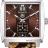 TAG Heuer Monaco Grande Date Diamond Dial 37 mm WAW1315.FC6217