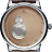 Trilobe Nuit Fantastique Dune NF05DG