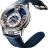 Arnold & Son Chronometry Time Pyramid 42.5 Platinum 1TPEX.W01A.C153X