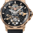 Angelus Gold & Carbon Flying Tourbillon 0TCDB.B01A.K009B