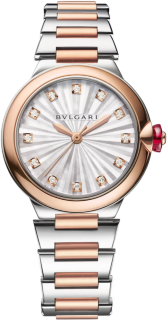 Bvlgari Lvcea 103730