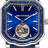 Gerald Charles Maestro 9.0 Tourbillon Gem-Set Sapphires GC9.0-A-WG-SAPH