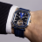 Gerald Charles Maestro 9.0 Tourbillon Gem-Set Sapphires GC9.0-A-WG-SAPH