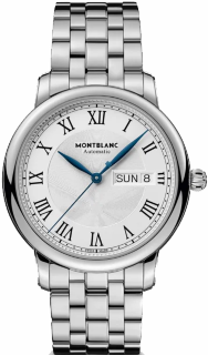 Montblanc Star Legacy Automatic Day & Date 39 mm 128687