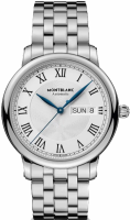 Montblanc Star Legacy Automatic Day & Date 39 mm 128687