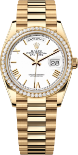 Rolex Day-Date 36 m128348rbr-0064