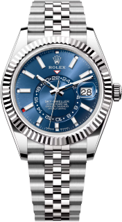 Rolex Sky-Dweller m336934-0006