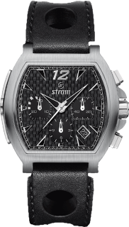 Strom Big Cruizer Stealth Chrono CRAC10-02.92