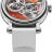 Speake-Marin Openworked Dual Time Terracotta 413809020