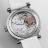 Speake-Marin Openworked Dual Time Terracotta 413809020