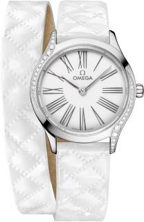 Omega De Ville Mini Tresor 428.17.26.60.04.008