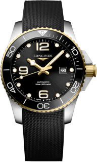 Longines Conquest Hydroconquest L3.782.3.56.9