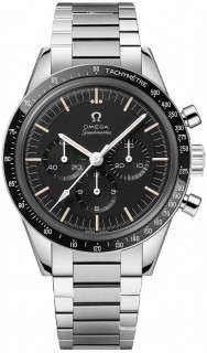 omega speedmaster moon watch price