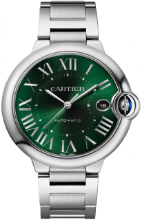 Ballon Bleu De Cartier Watch WSBB0071