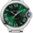 Ballon Bleu De Cartier Watch WSBB0071