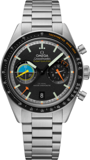 Omega Speedmaster Pilot 332.10.41.51.01.002
