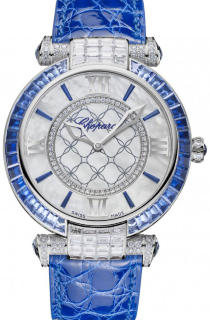 Chopard Imperiale Hours and Minutes 40 384239-1013