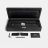 Bell & Ross BR-03 Skeleton Grey Steel BR03A-GR-SKST/SRB