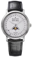 Blancpain Villeret Quantieme Complet 6263 1127 55