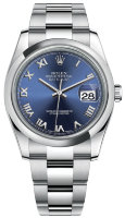 Rolex Oyster Perpetual Datejust m116200-0060