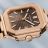 Patek Philippe Cubitus 7128/1R-001