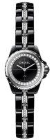 Chanel J12 Black-XS H5236