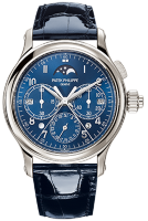 Patek Philippe Grand Complications 5372P-001