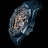 Audemars Piguet Royal Oak Double Balance Wheel Openworked 15416CD.OO.1225CD.01