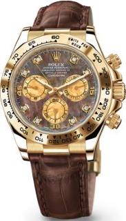 Rolex Oyster Perpetual Cosmograph Daytona m116518-0073