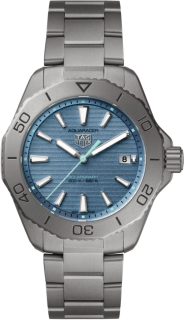 TAG Heuer Aquaracer Professional 200 Solargraph WBP1182.BF0000