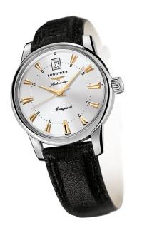 Longines Conquest Heritage L1.611.4.75.2