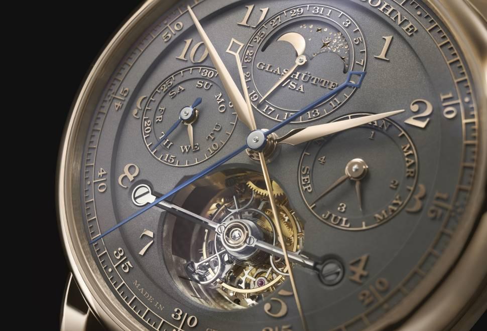 lange and sohne tourbograph