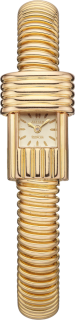 Jaeger-LeCoultre The Collectibles Duoplan Tubogas Coulissante QVE80001