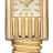 Jaeger-LeCoultre The Collectibles Duoplan Tubogas Coulissante QVE80001
