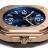 Bell & Ross Instruments BR 05 Blue Gold BR05A-BLU-PG/SRB