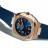 Bell & Ross Instruments BR 05 Blue Gold BR05A-BLU-PG/SRB