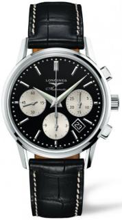 Longines Heritage L2.749.4.92.0