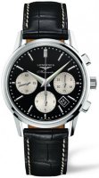 Longines Heritage L2.749.4.92.0