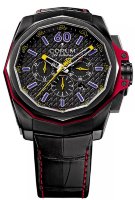Corum Admiral's Cup AC-One 45 Chronograph Americas Limited Edition 45 132.211.95/0F01 ANVE