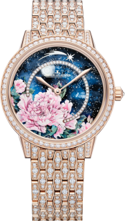 Jaeger-LeCoultre Rendez-Vous Jewellery Shooting Star 36423C3