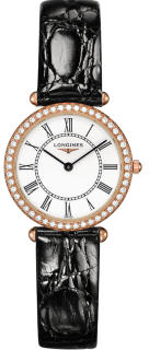 The Longines Agassiz Elegance L4.191.9.11.0