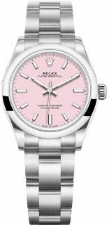Rolex Oyster Perpetual 31 m277200-0009