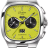 Glashutte Original Vintage Seventies Chronograph Panorama Date 1-37-02-19-02-70