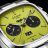 Glashutte Original Vintage Seventies Chronograph Panorama Date 1-37-02-19-02-70