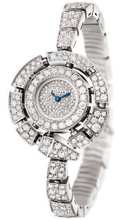 Bvlgari Serpenti Incantati Jewellery Watches 102535 SPW30D2CGD2C
