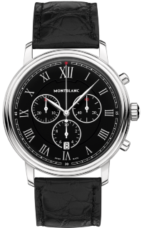 Montblanc Tradition Chronograph 117047