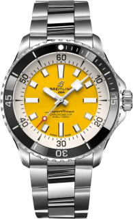Breitling Superocean Automatic 42 A17375211I1A1