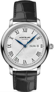 Montblanc Star Legacy Automatic Day & Date 39 mm 128686