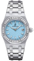 Audemars Piguet Royal Oak Ladies 67601ST.ZZ.1210ST.02